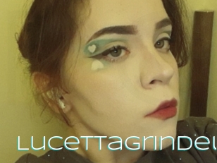 Lucettagrindel