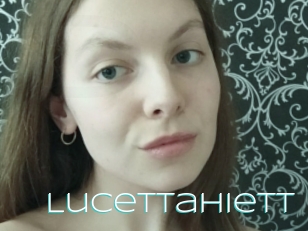 Lucettahiett