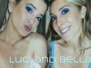 Luci_and_bella