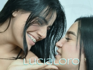 Lucialoro