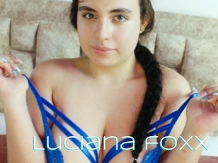 Luciana_foxx