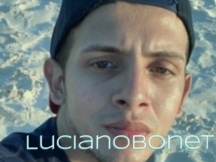 Lucianobonet