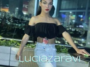 Luciazaravi