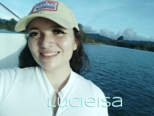 Lucieisa