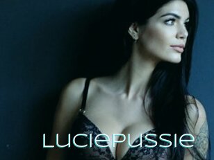 Luciepussie