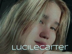 Lucilecarter