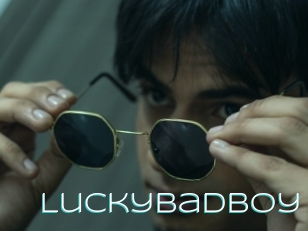 Luckybadboy