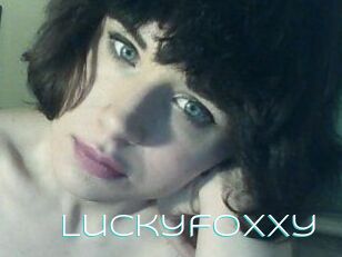 Luckyfoxxy