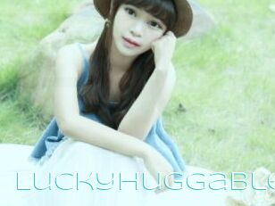 Luckyhuggable