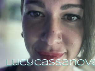 Lucycassanova