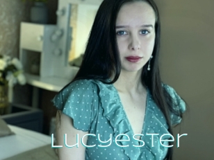 Lucyester