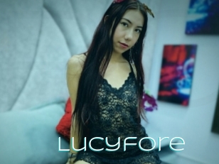 Lucyfore