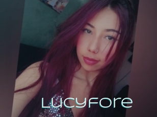 Lucyfore