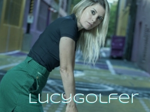 Lucygolfer