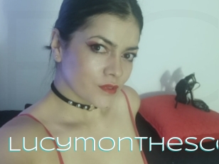 Lucymonthesco