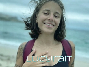 Lucyrait