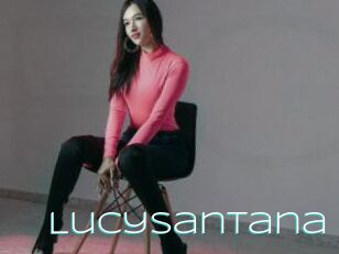 Lucysantana