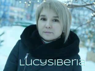 Lucysiberia