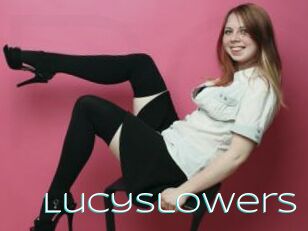 Lucyslowers