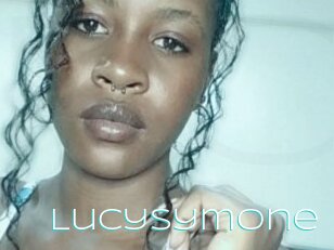 Lucysymone