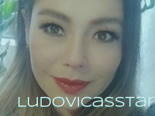 Ludovicasstar