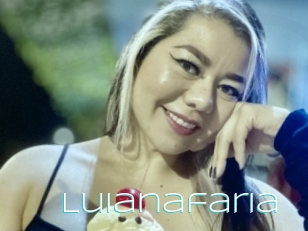 Luianafaria