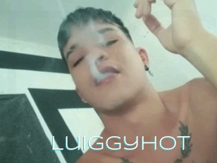 Luiggyhot