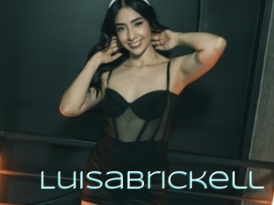 Luisabrickell