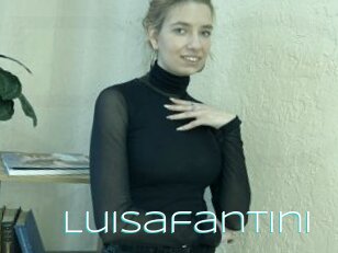 Luisafantini