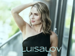 Luisalov