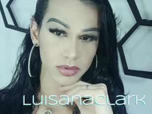 Luisanaclark