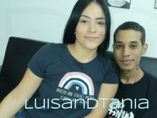 Luisandtania