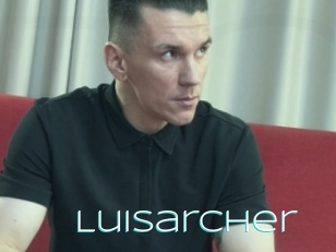 Luisarcher