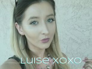 Luise_xoxo