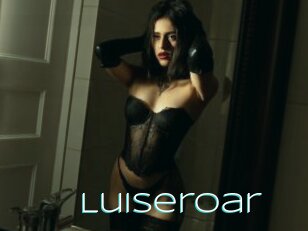 Luiseroar