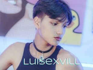 Luisexvill