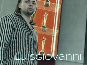 Luisgiovanni