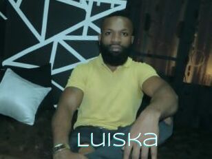 Luiska