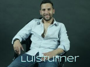 Luisturner