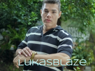 Lukasblaze