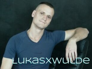 Lukasxwulde