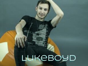 Lukeboyd