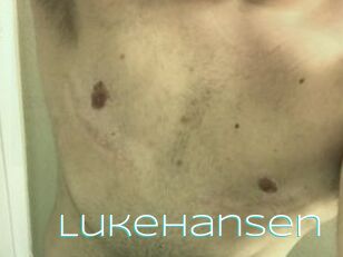 Lukehansen