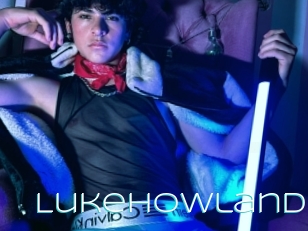 Lukehowland