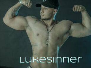 Lukesinner