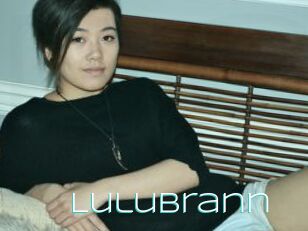 Lulubrann