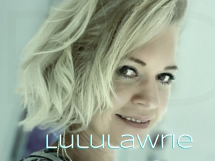 Lululawrie