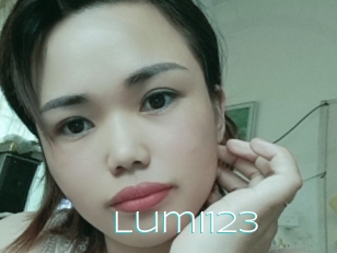 Lumi123