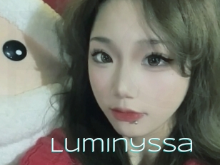 Luminyssa