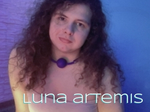 Luna_artemis